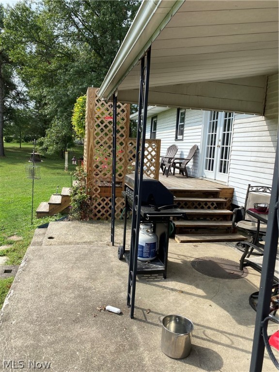 Harrisville - Residential