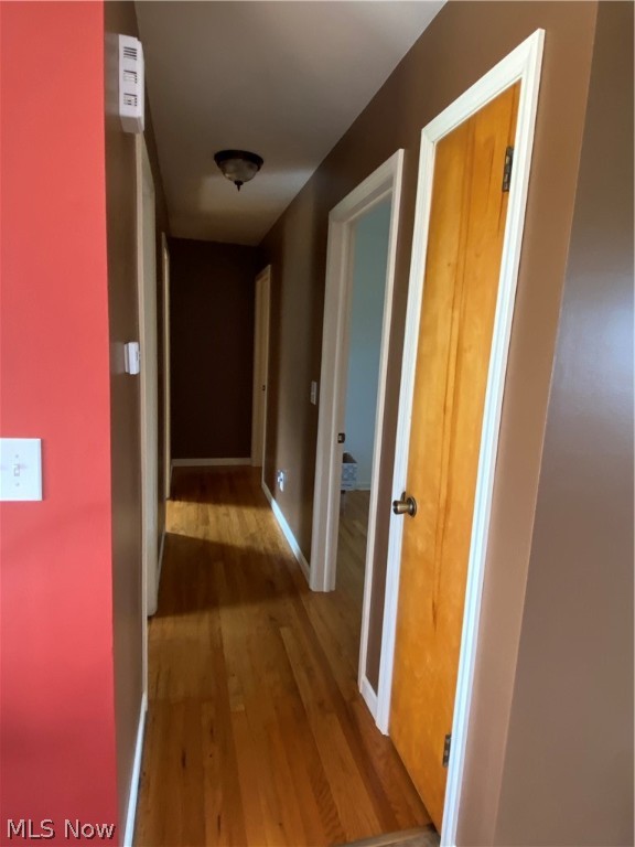 Harrisville - Residential