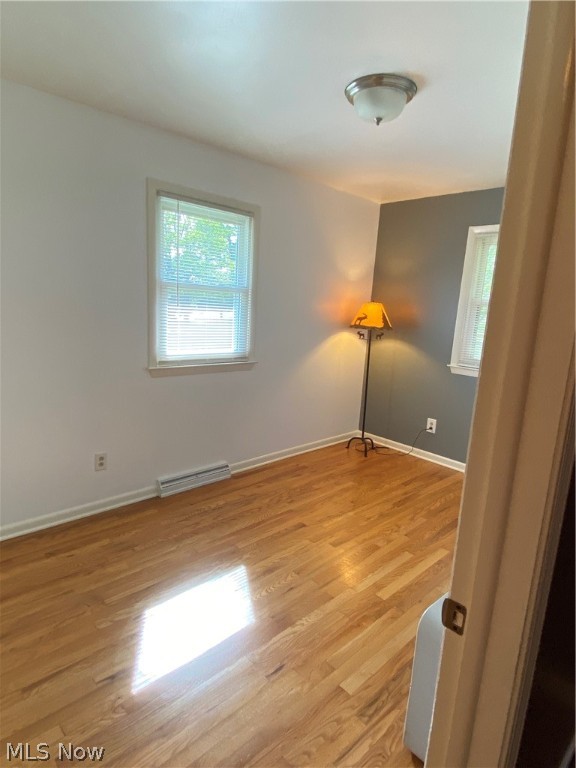 Harrisville - Residential