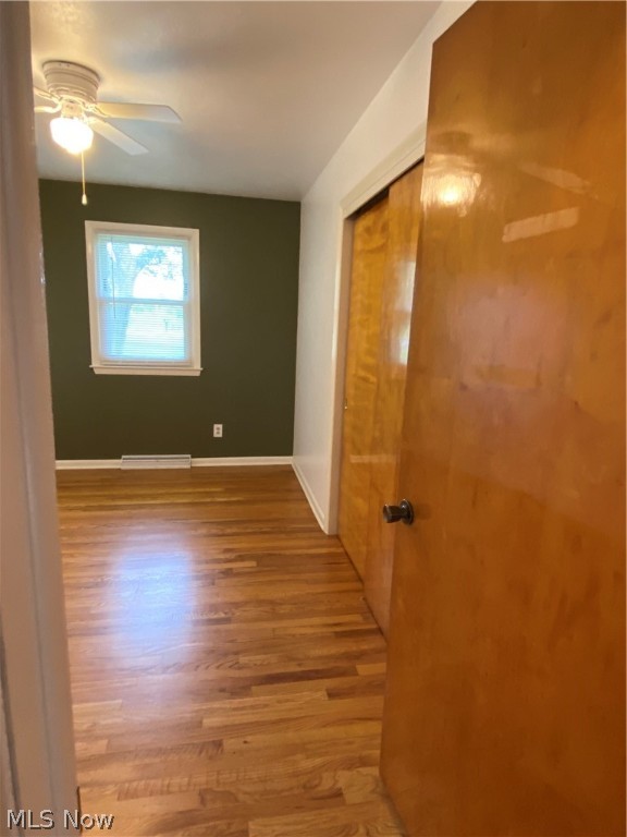 Harrisville - Residential