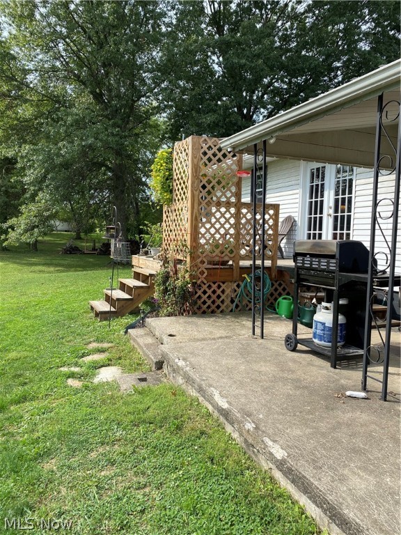 Harrisville - Residential