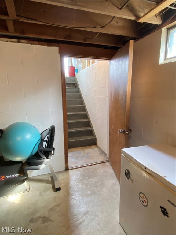 Harrisville - Residential