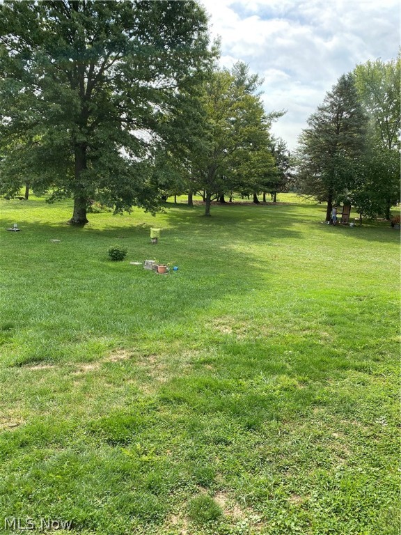 Harrisville - Residential