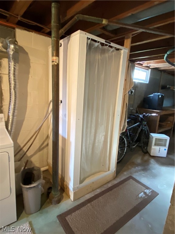 Harrisville - Residential