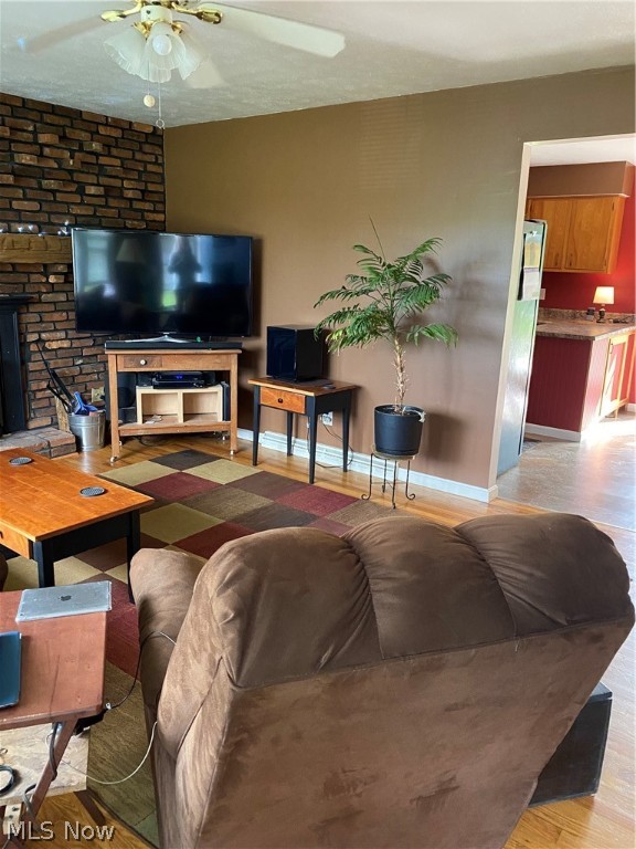 Harrisville - Residential