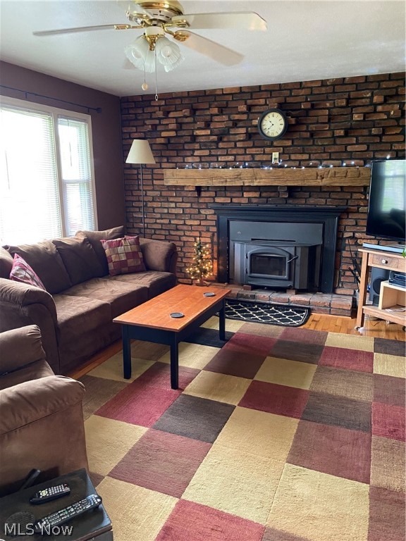 Harrisville - Residential