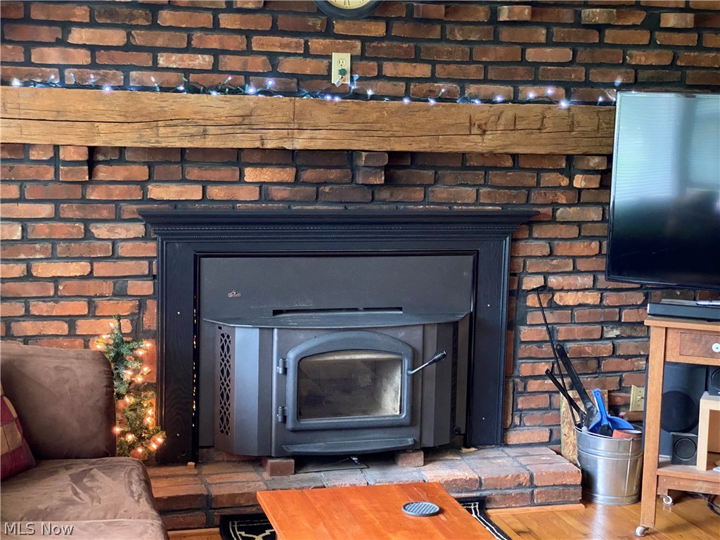 Harrisville - Residential