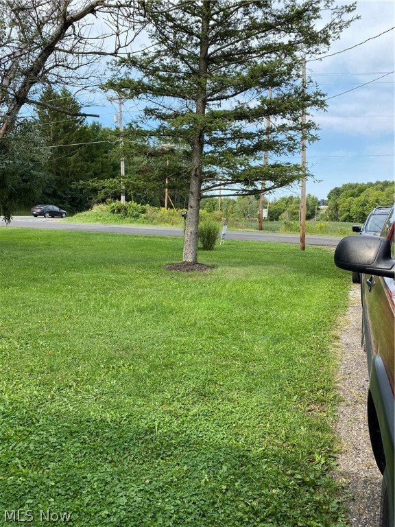 Harrisville - Residential