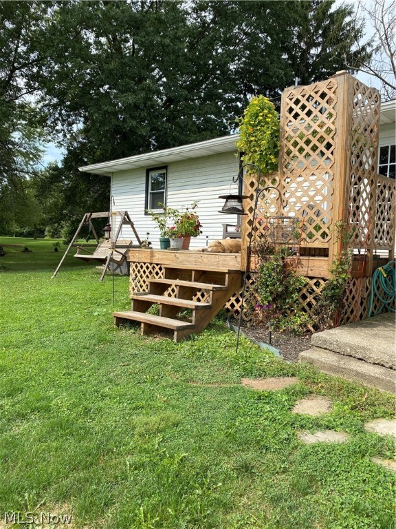 Harrisville - Residential