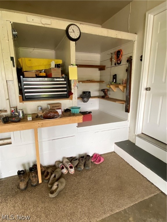 Harrisville - Residential