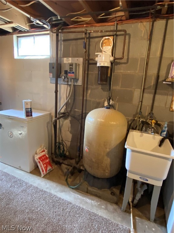 Harrisville - Residential