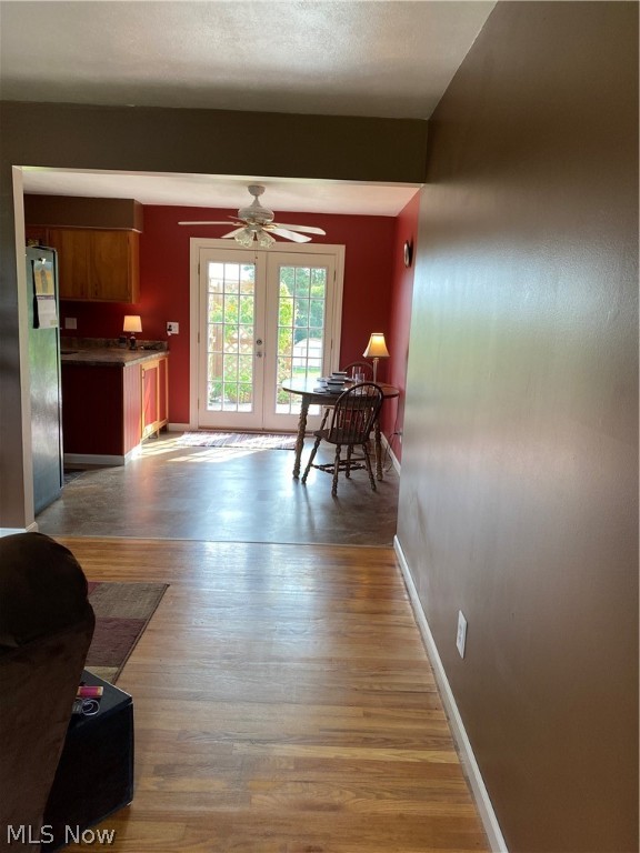 Harrisville - Residential