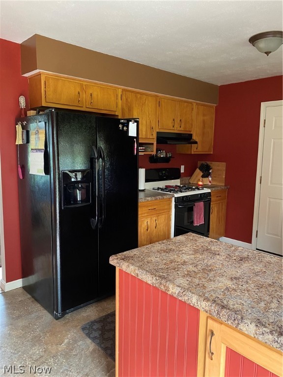 Harrisville - Residential