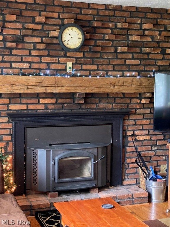 Harrisville - Residential