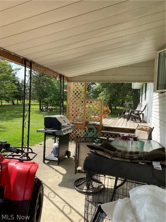 Harrisville - Residential