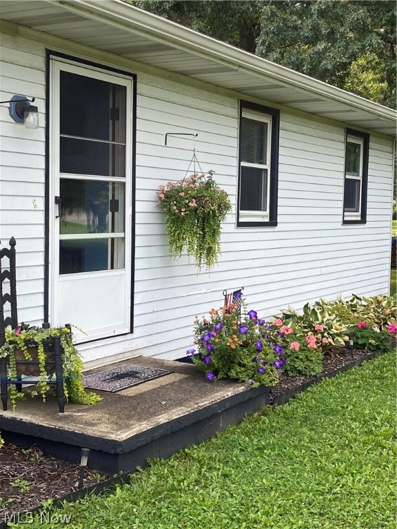 Harrisville - Residential