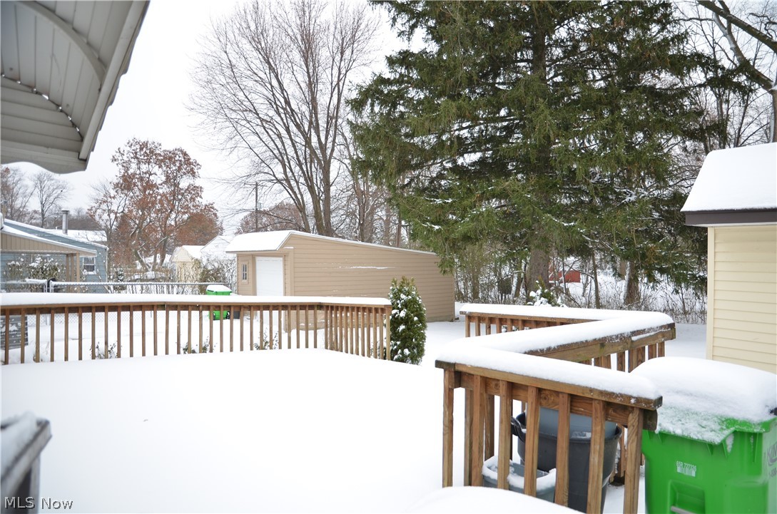 Orchard Heights Sub - Residential