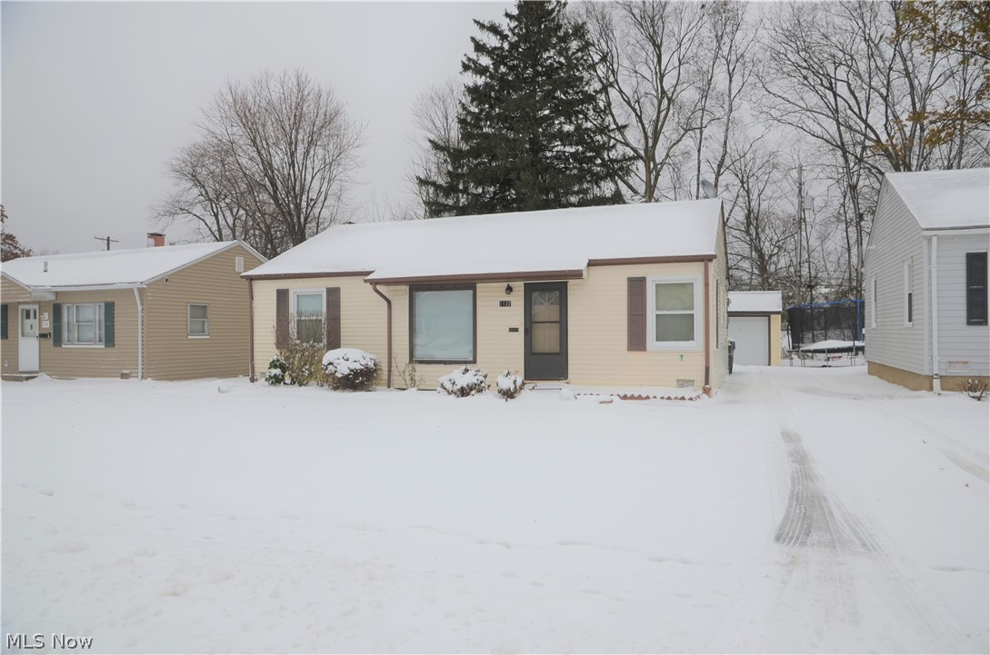 Orchard Heights Sub - Residential