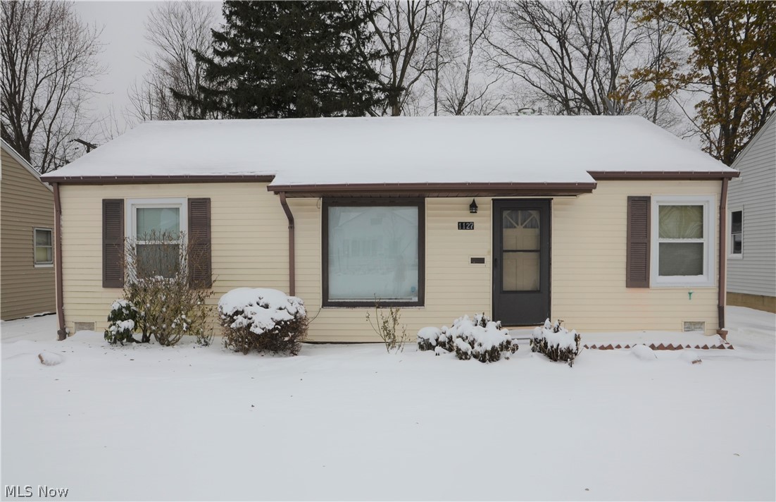 Orchard Heights Sub - Residential