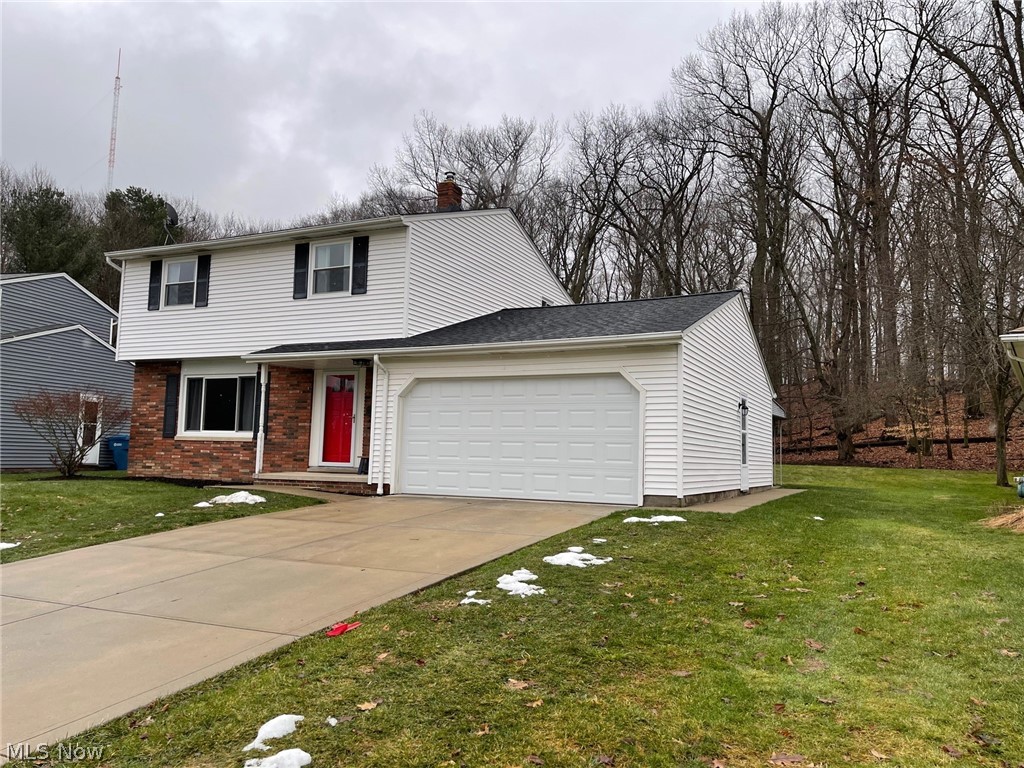 Ridge Road 02 - Residential