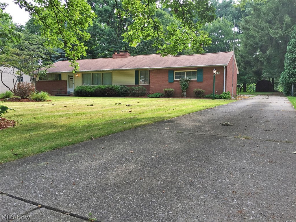 Bowers Pineview Allotment #2 - Residential