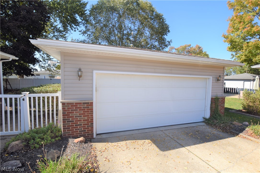 East Market Acres - Residential
