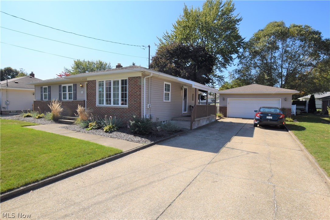 East Market Acres - Residential