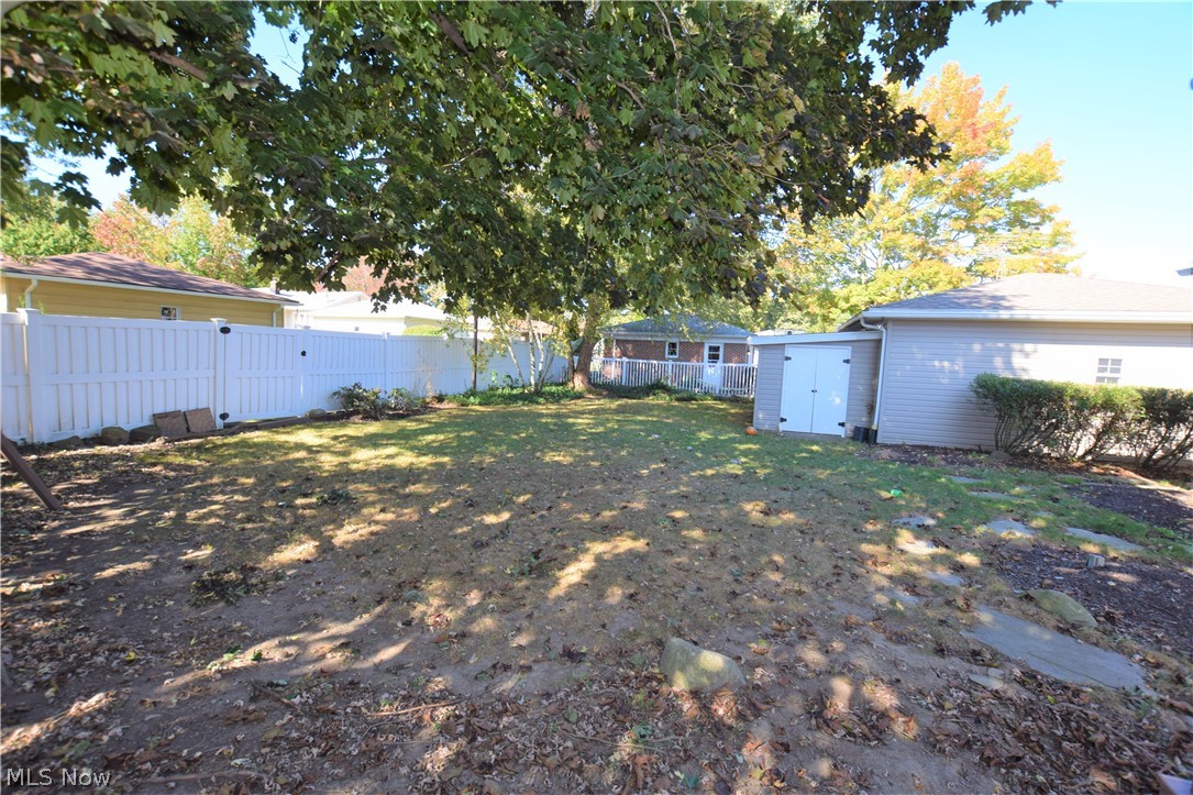 East Market Acres - Residential
