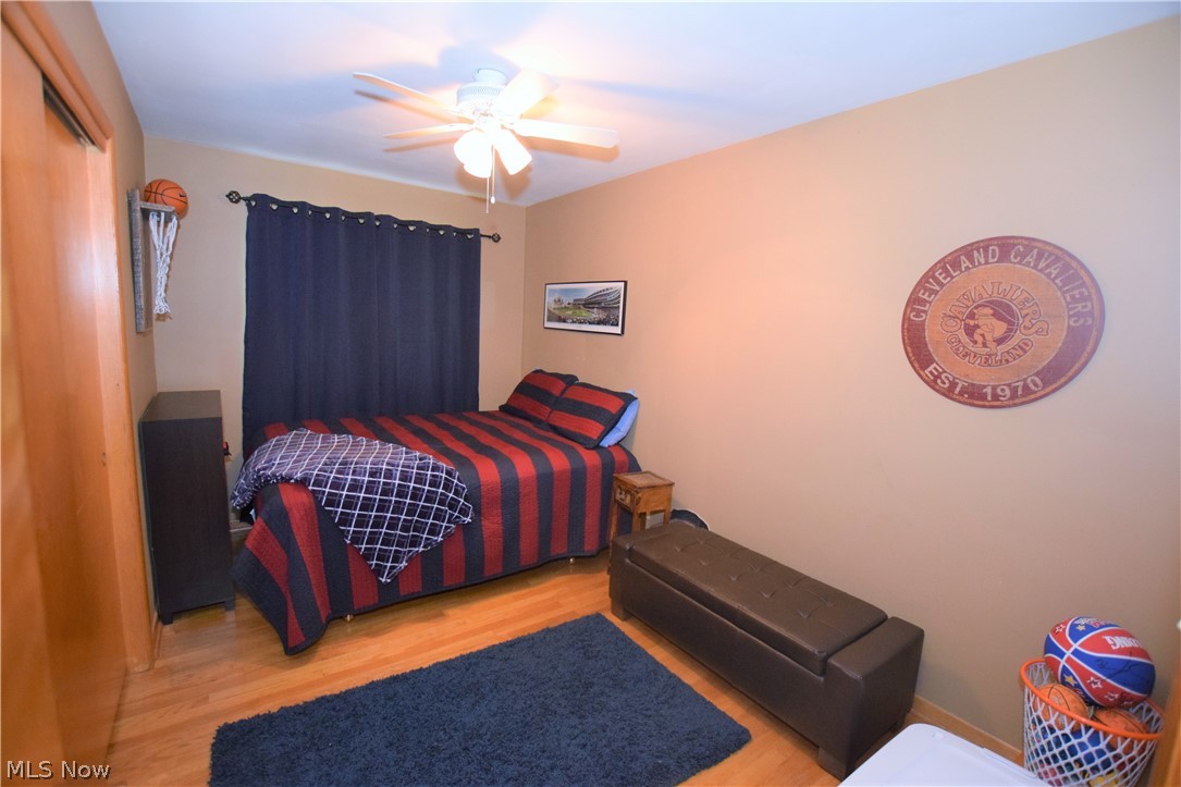 East Market Acres - Residential