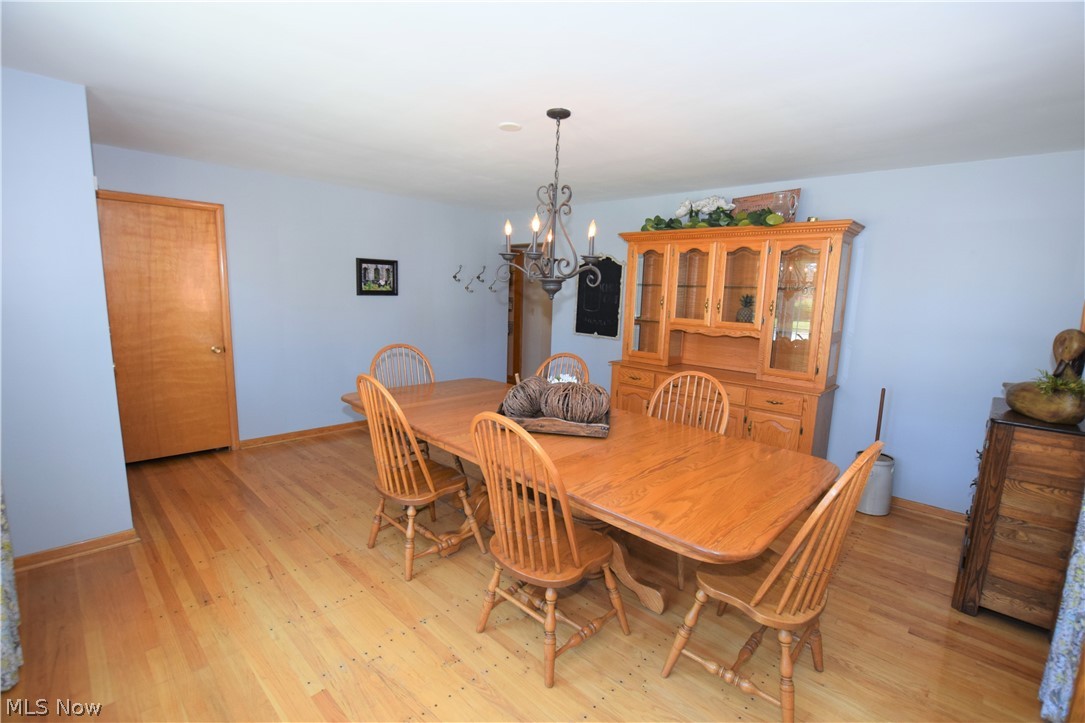 East Market Acres - Residential