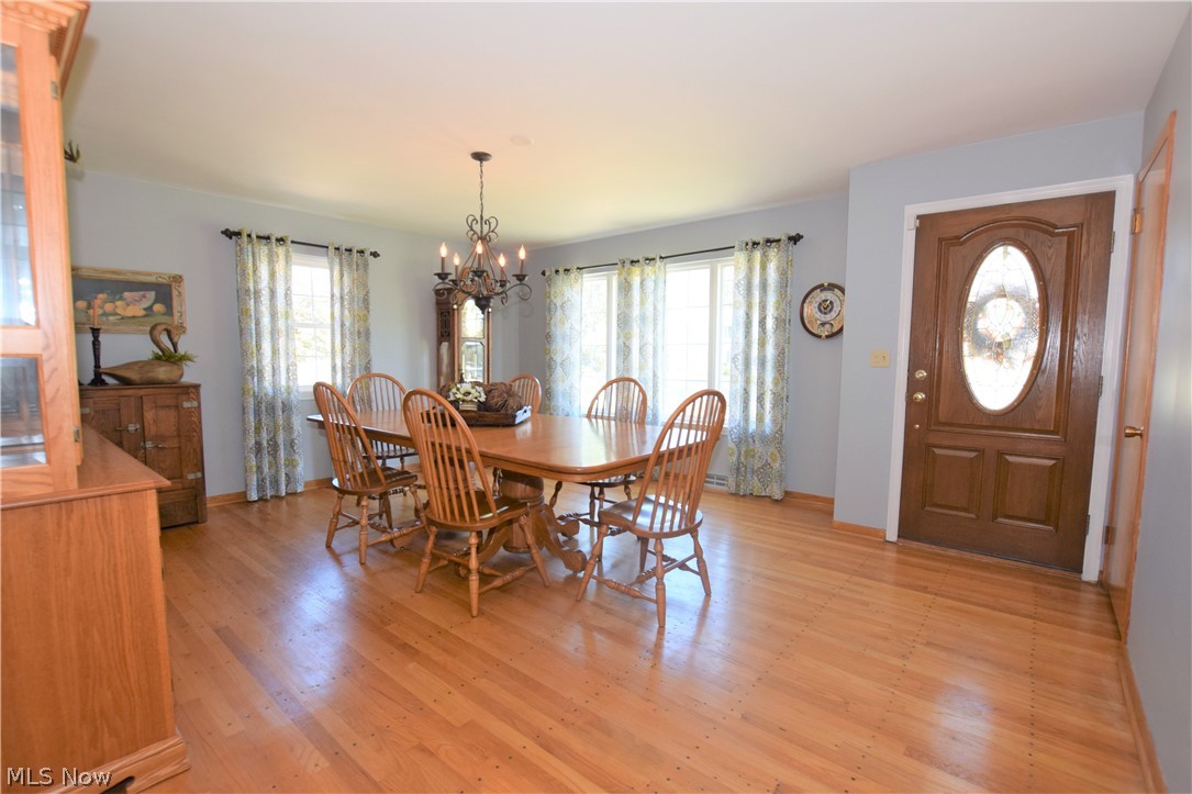 East Market Acres - Residential