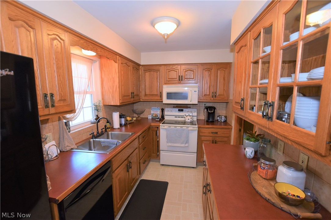 East Market Acres - Residential
