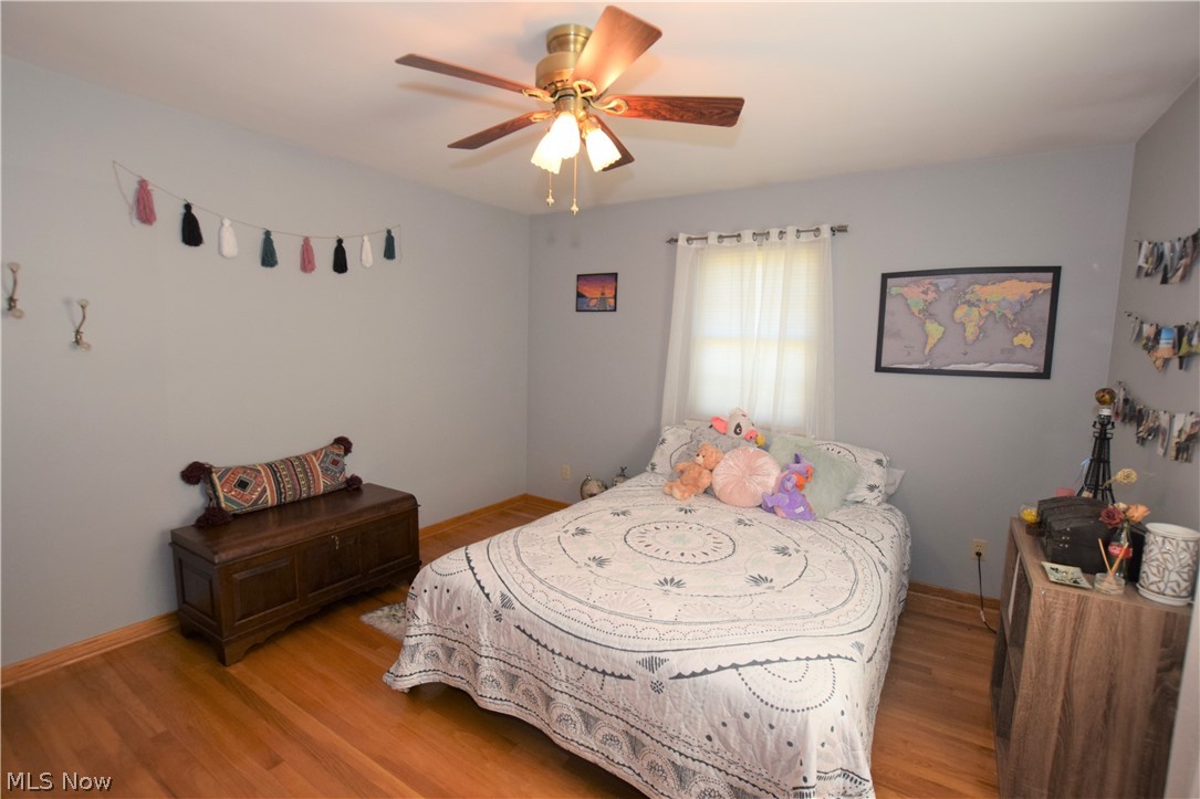 East Market Acres - Residential