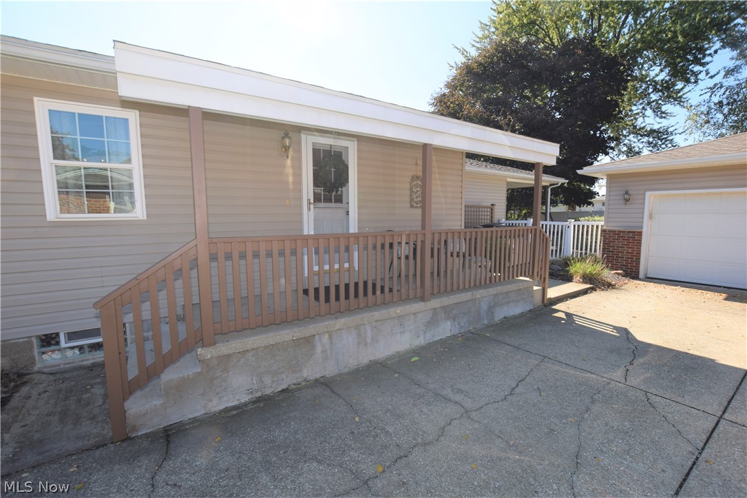 East Market Acres - Residential