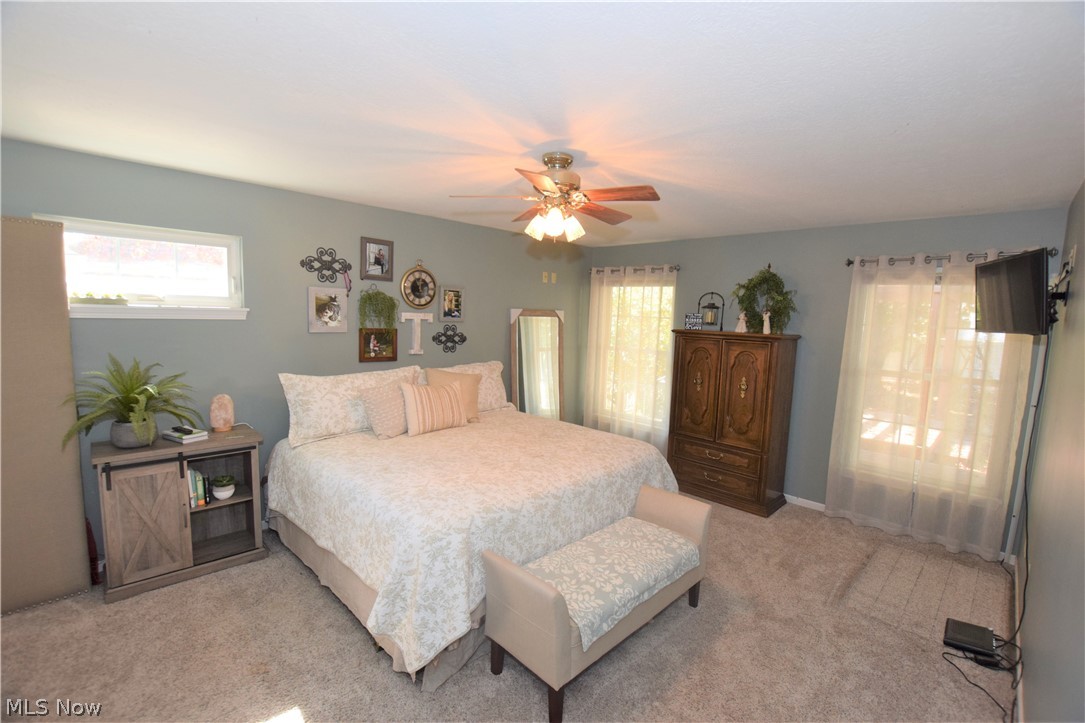 East Market Acres - Residential