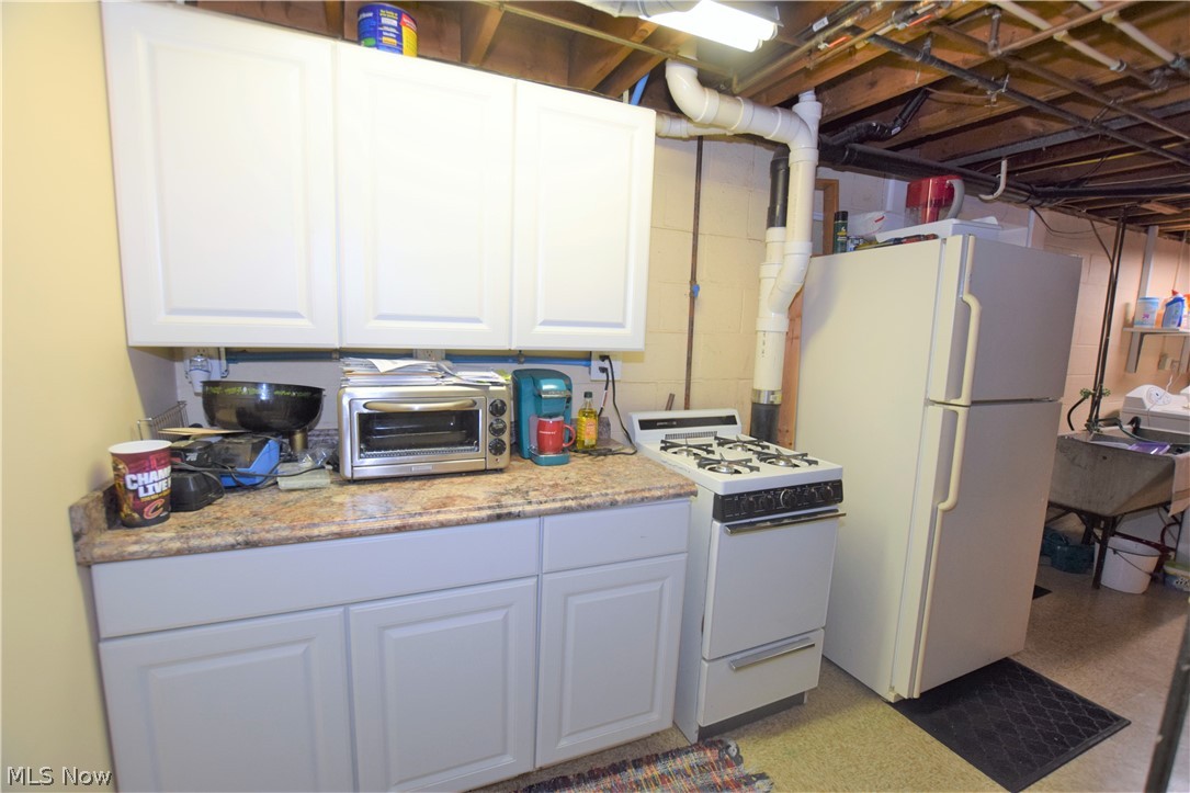 East Market Acres - Residential
