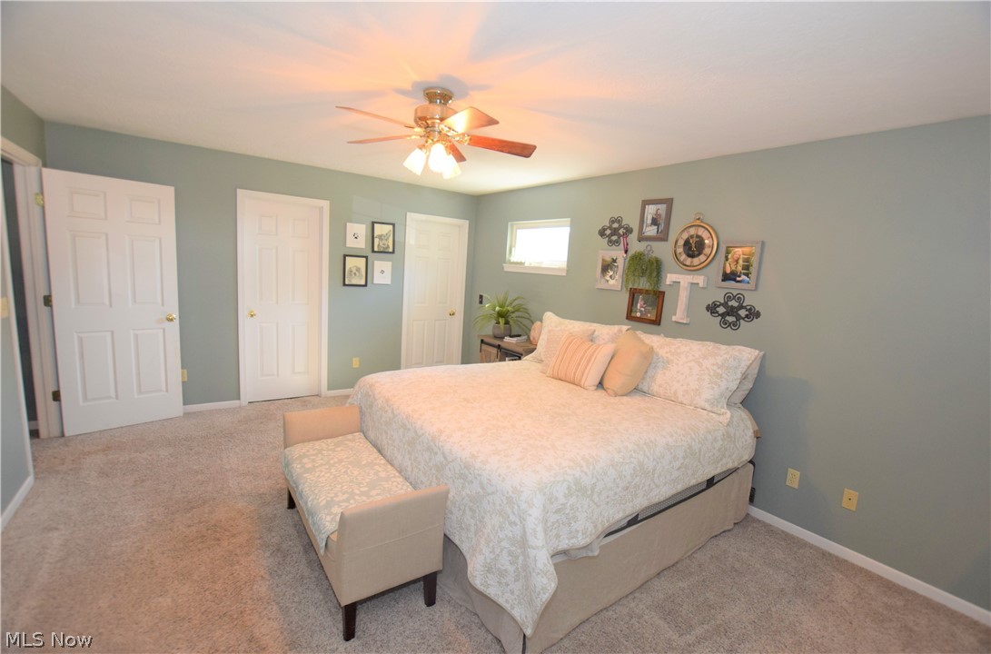 East Market Acres - Residential