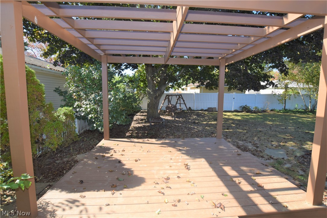 East Market Acres - Residential
