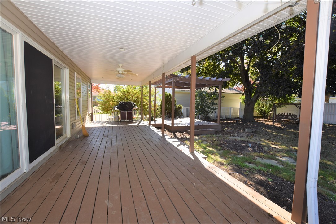 East Market Acres - Residential