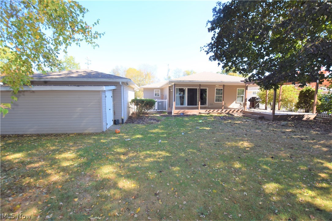East Market Acres - Residential