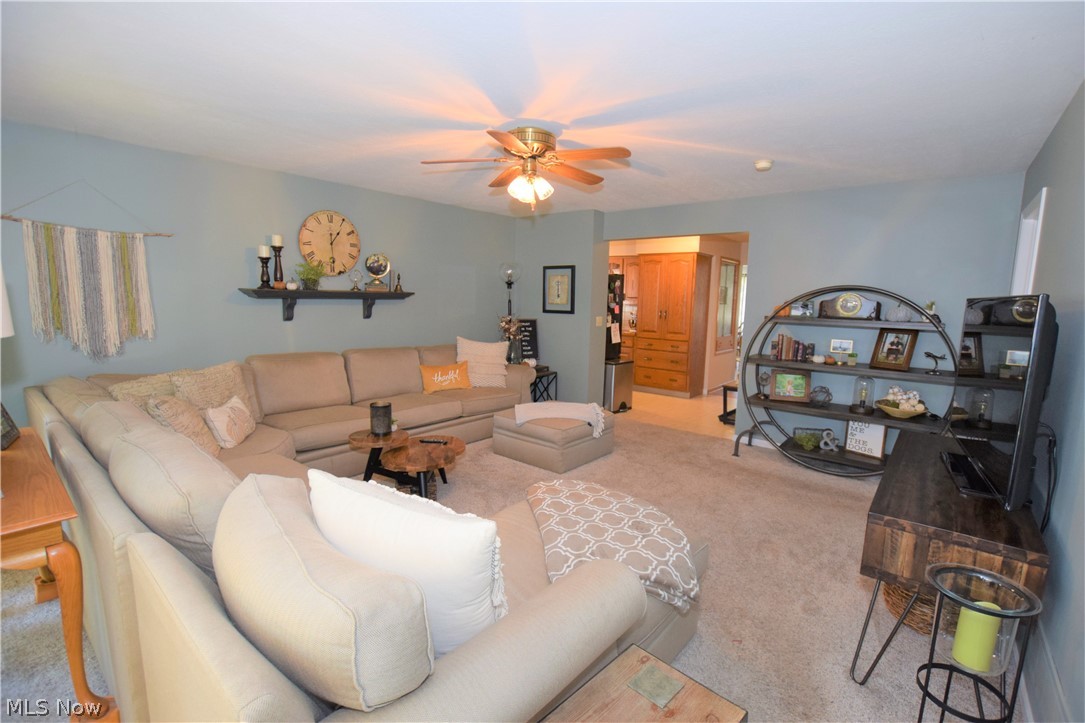 East Market Acres - Residential