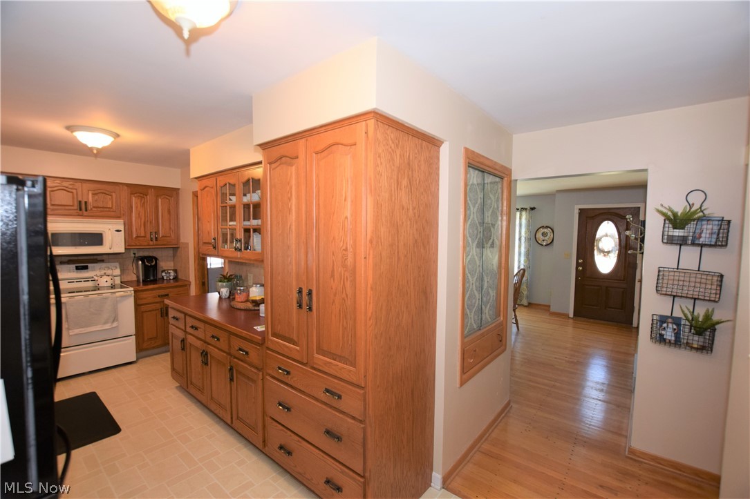 East Market Acres - Residential
