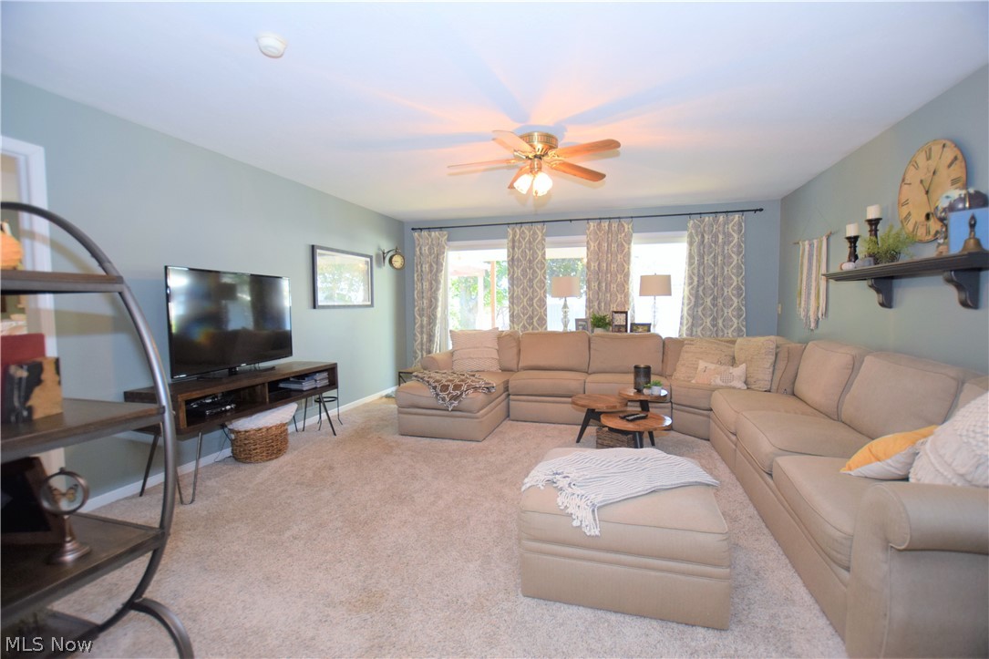 East Market Acres - Residential