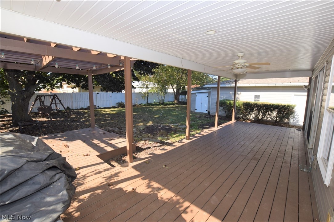 East Market Acres - Residential