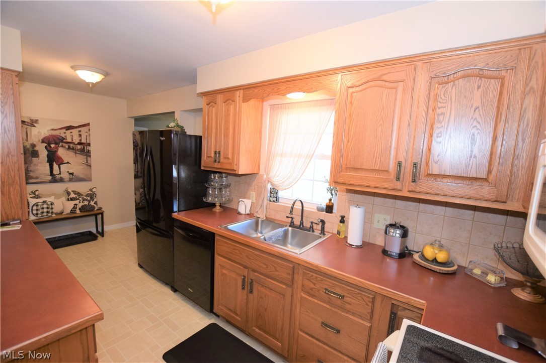 East Market Acres - Residential