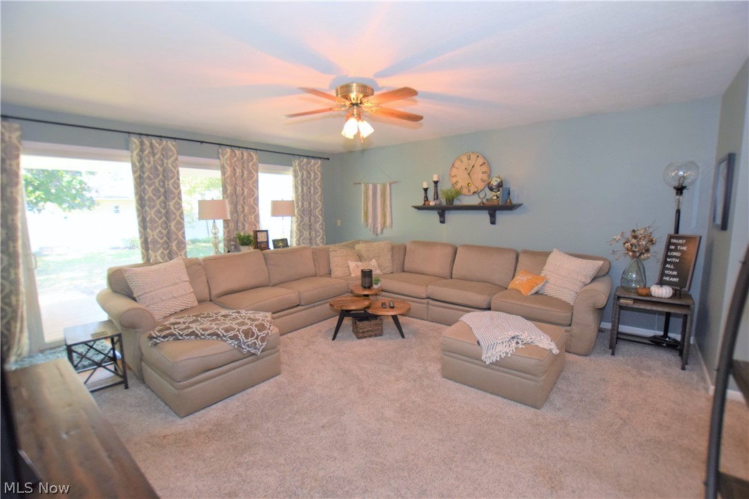 East Market Acres - Residential