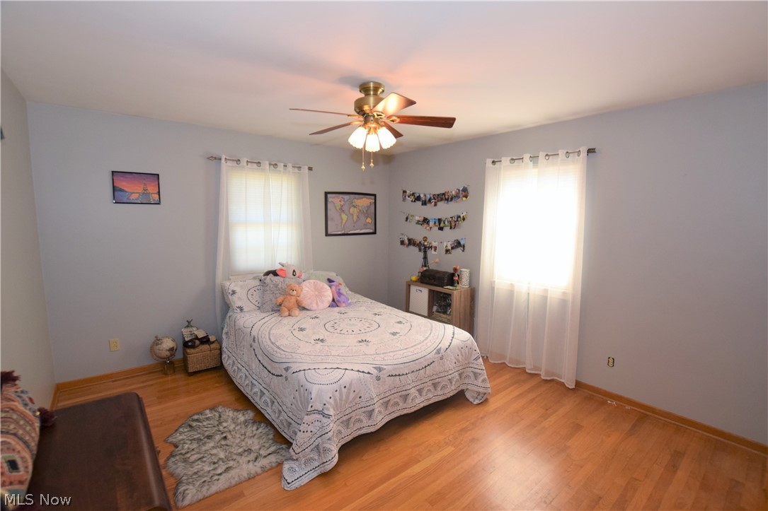 East Market Acres - Residential
