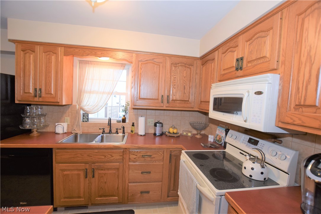 East Market Acres - Residential