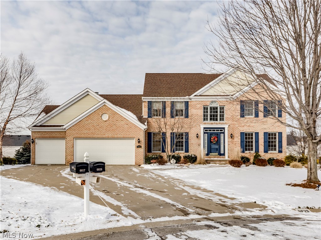 Stonehedge - Residential