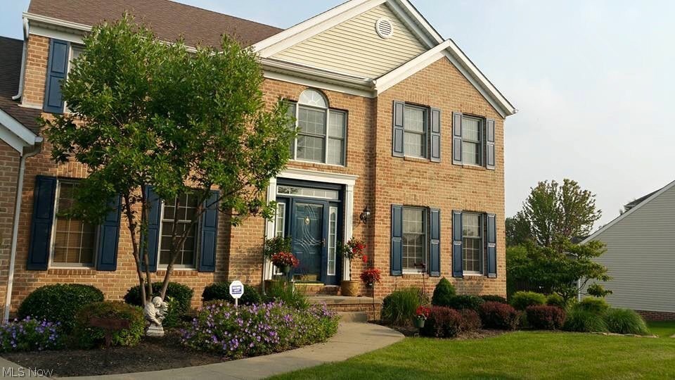 Stonehedge - Residential